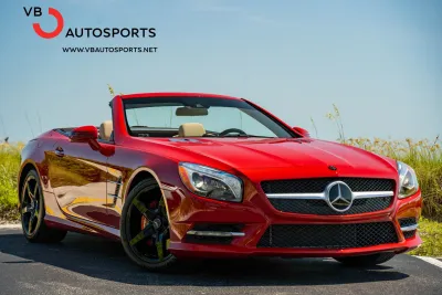 SL 400